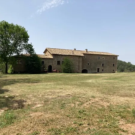 El Vilaro Nyaraló San Bartolomé del Grau