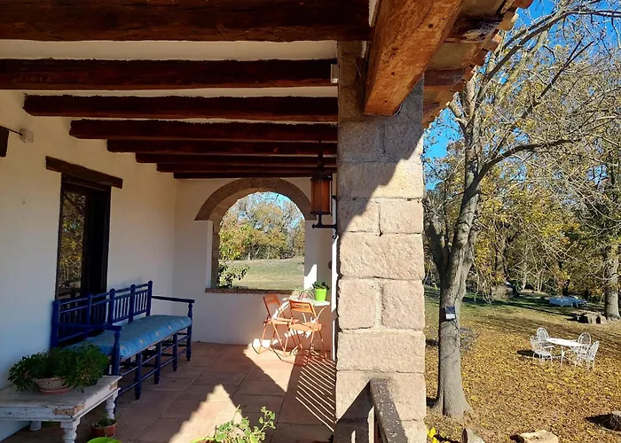 El Vilaro Nyaraló