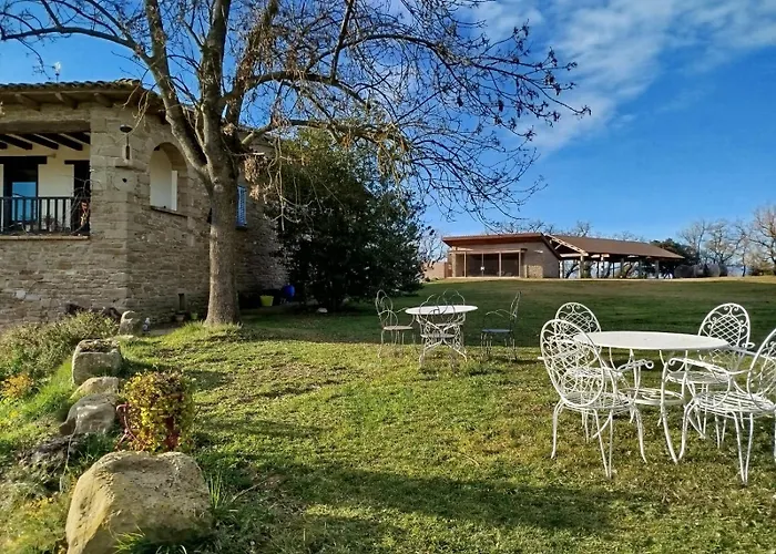 Nyaraló El Vilaro San Bartolomé del Grau