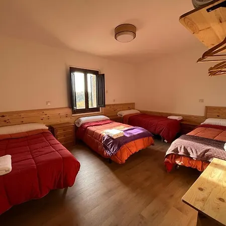 El Vilaro Holiday home San Bartolome del Grau