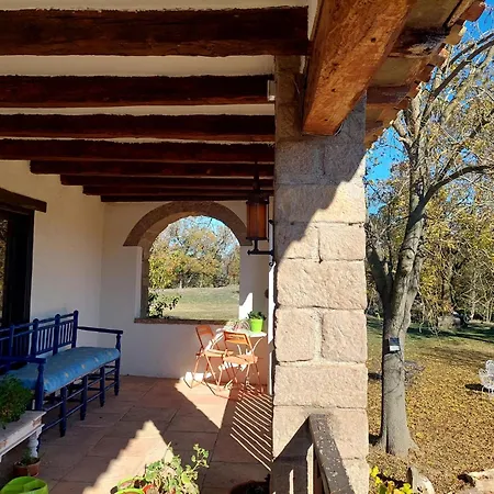 El Vilaro Holiday home