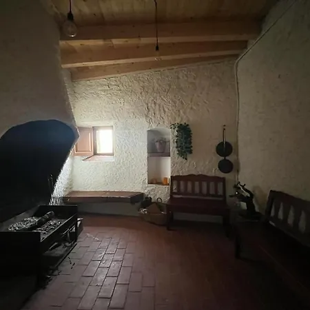 Holiday home El Vilaro San Bartolome del Grau