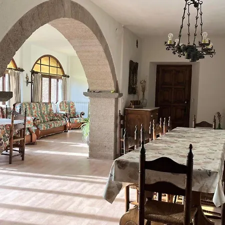 Holiday home El Vilaro *